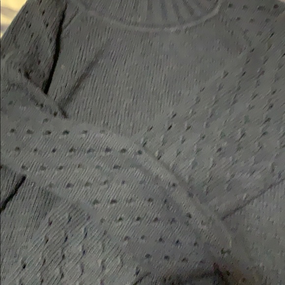 Thyme maternity sweater - Picture 4 of 7